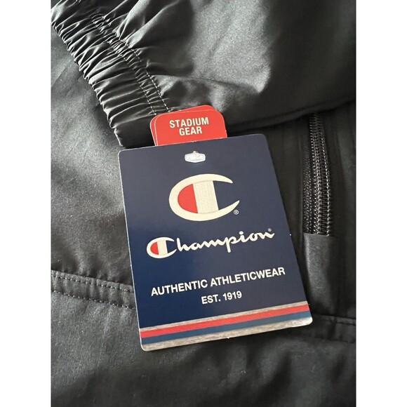 Beatbox Champion Anorak Jacket Collab XL NWT Hooded 1/4 Zip Packable Adjustable - Picture 11 of 15